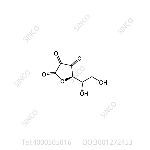 维生素C杂质1