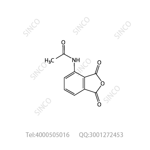 阿普斯特杂质50