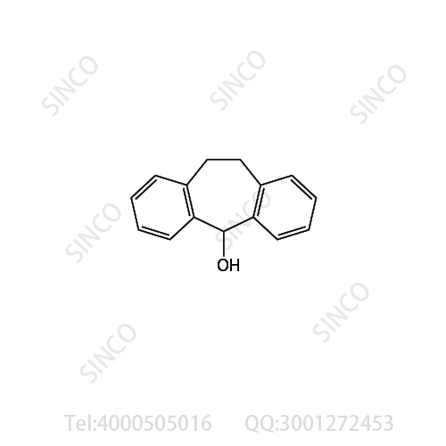 阿米替林EP杂质G