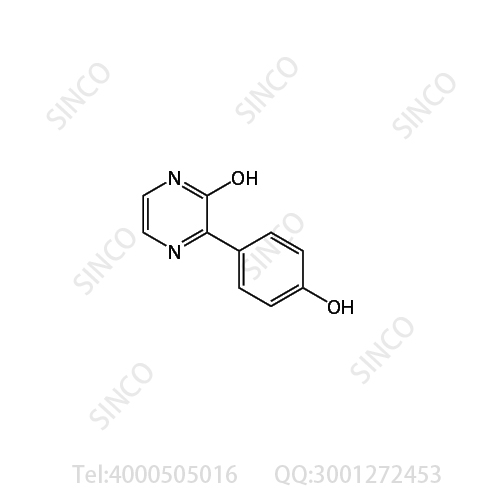 阿莫西林杂质F