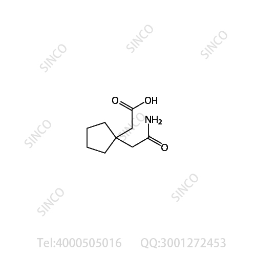 丁螺环酮杂质9