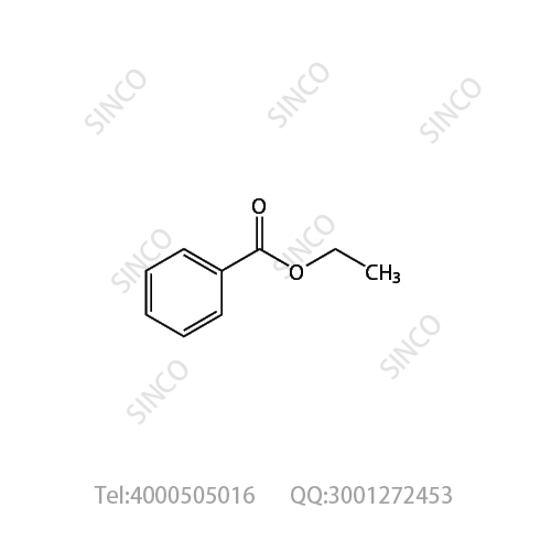 苯甲酸乙酯