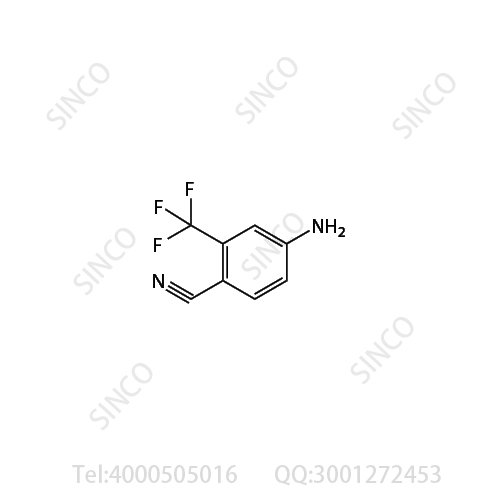 比卡鲁胺EP杂质D