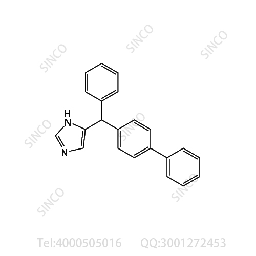 联苯苄唑EP杂质B