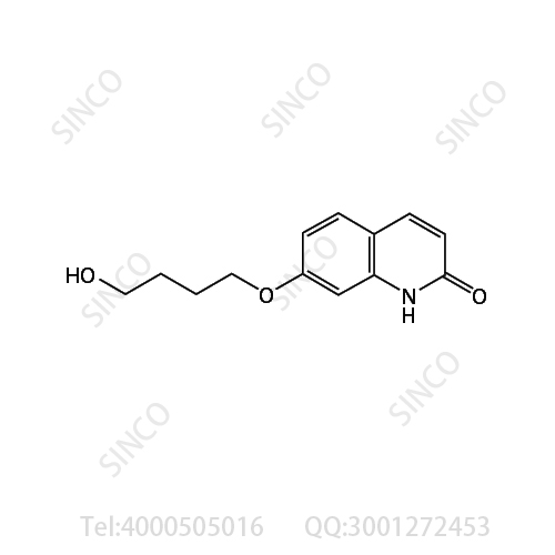 布瑞哌唑杂质11