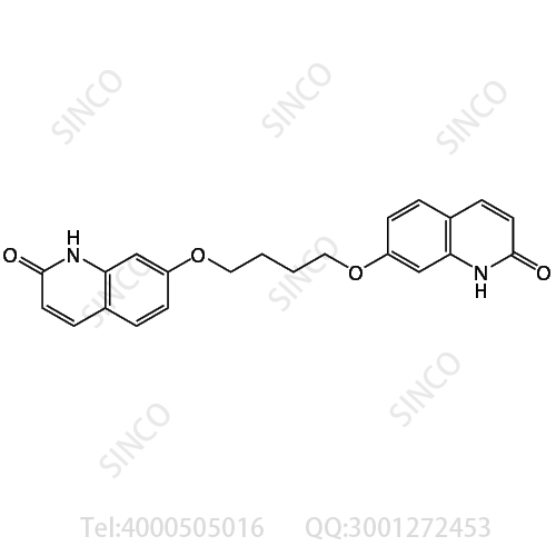 布瑞哌唑杂质12