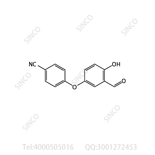 克立硼罗杂质6