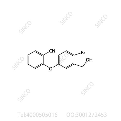 克立硼罗杂质16