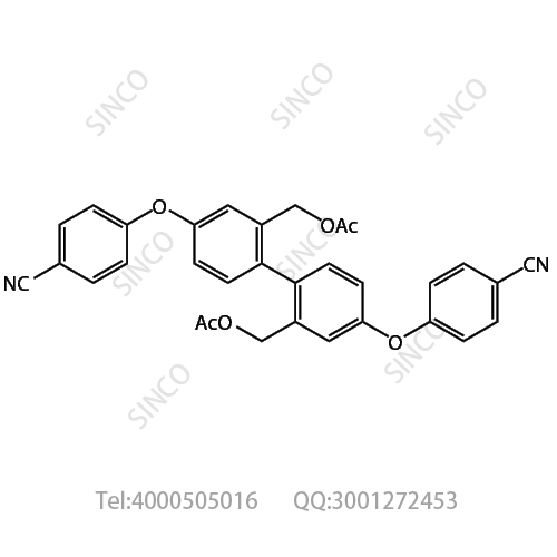 克立硼罗杂质8