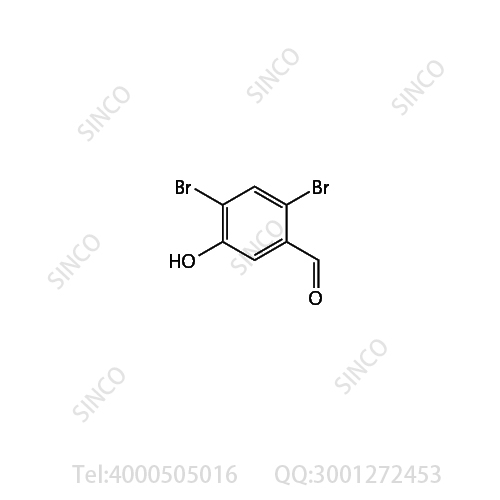 克立硼罗杂质32