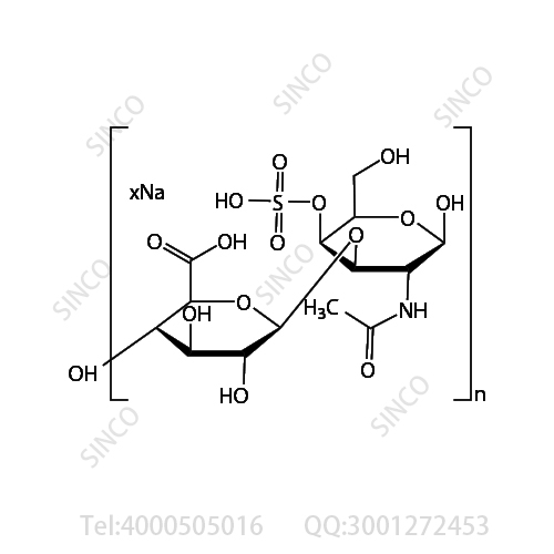 硫酸软骨素A钠盐