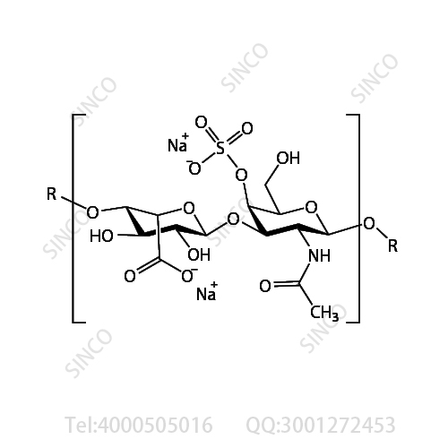 硫酸软骨素B钠盐