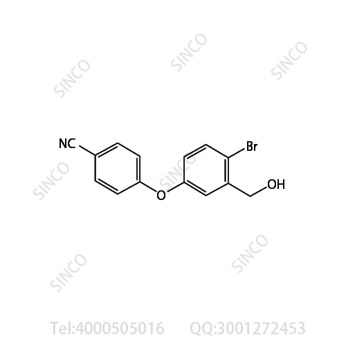 克立硼罗杂质36