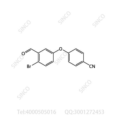 克立硼罗杂质37