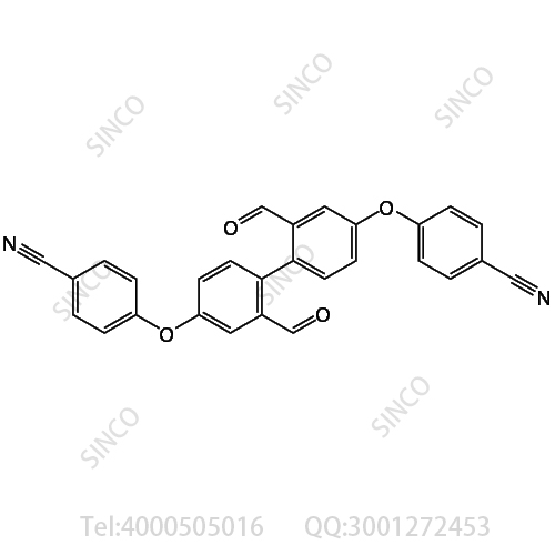 克立硼罗杂质41