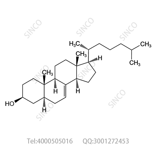 胆固醇EP杂质A