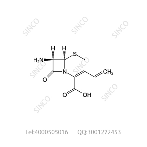 头孢克肟杂质14