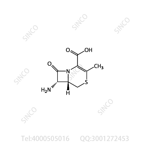 头孢羟氨苄EP杂质B