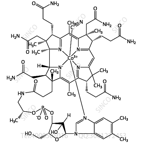 维生素B12