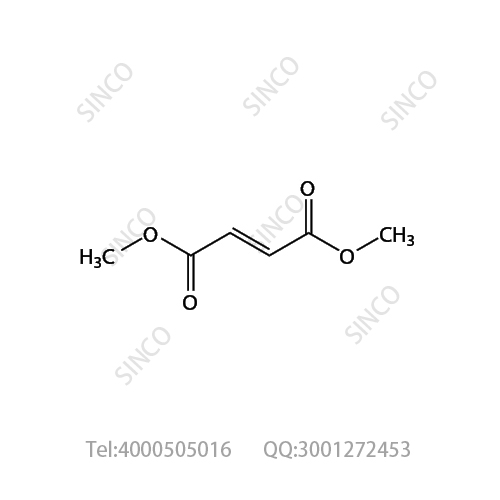 富马酸二甲酯