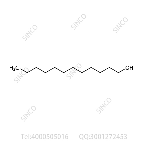 十二醇（月桂醇）