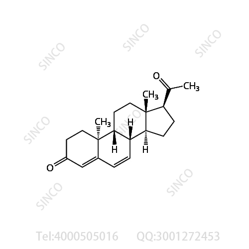 去氢孕酮