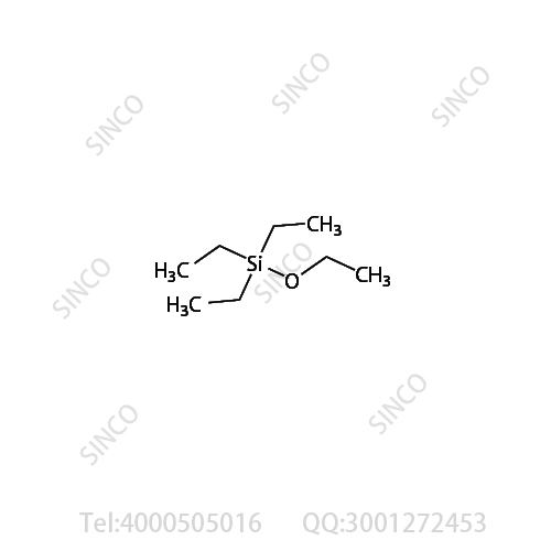 乙氧基三乙基硅烷