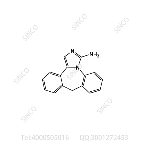 依匹斯汀EP杂质A
