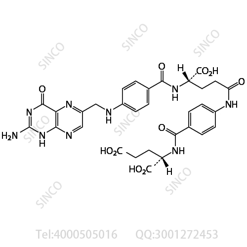 叶酸EP杂质H