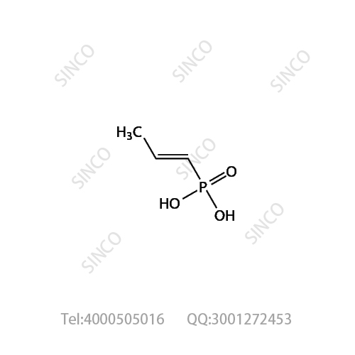 磷霉素杂质1