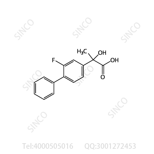 氟比洛芬杂质C