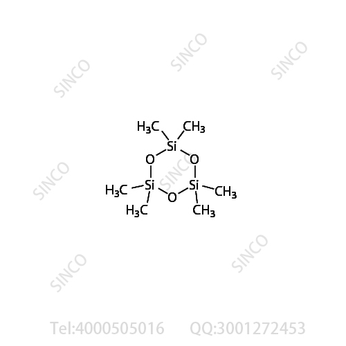 六甲基环三硅氧烷