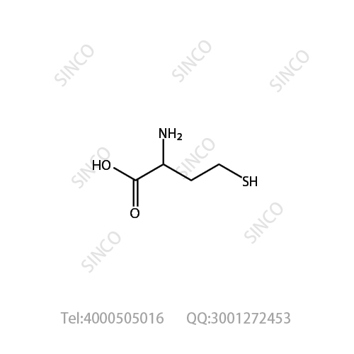 DL-同型半胱氨酸