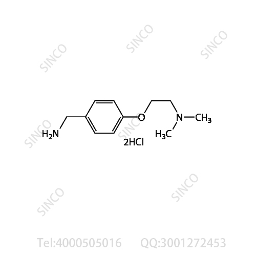 盐酸伊托必利杂质E