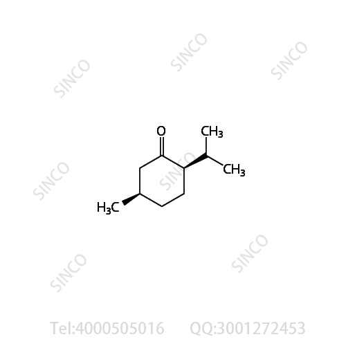 异薄荷酮