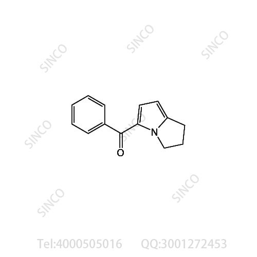 酮咯酸EP杂质I