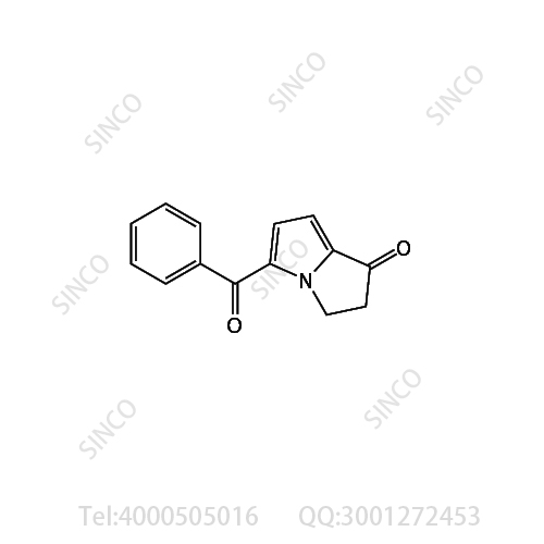 酮咯酸氨丁三醇EP杂质B