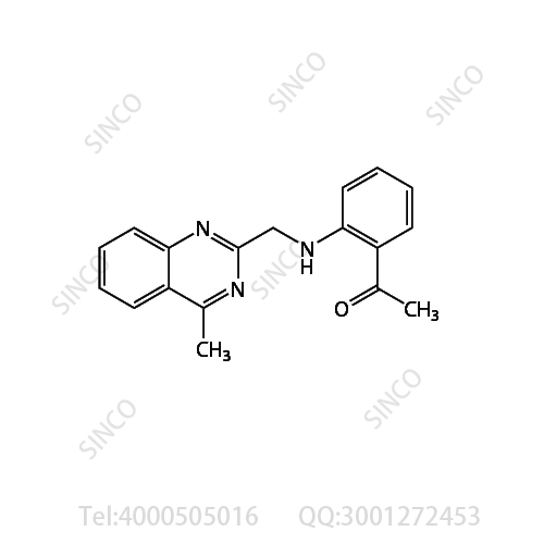 利格列汀杂质54