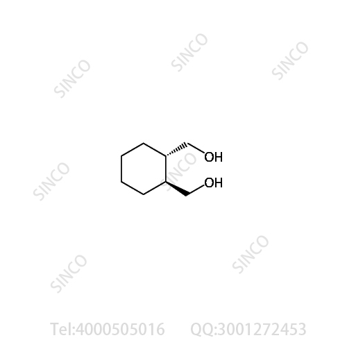 鲁拉西酮杂质43