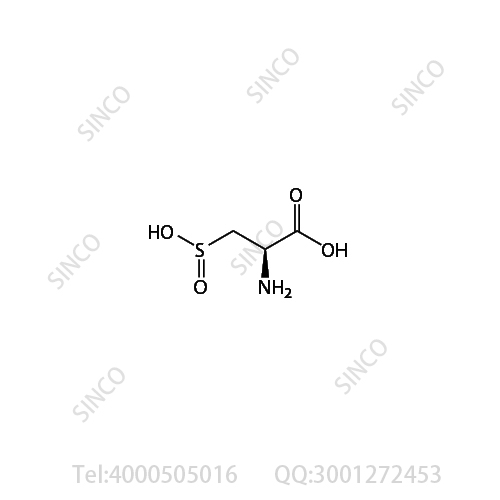 L-半胱亚磺酸