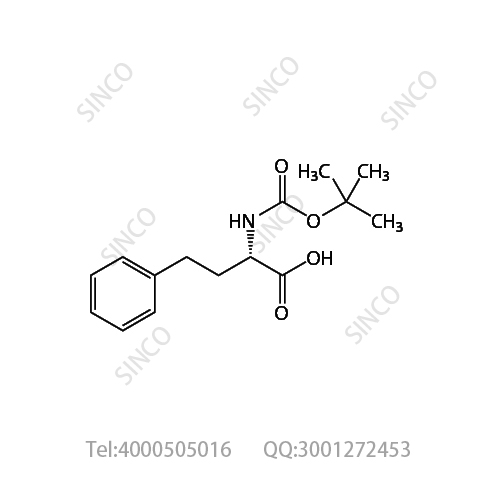 Boc-L-高苯丙氨酸