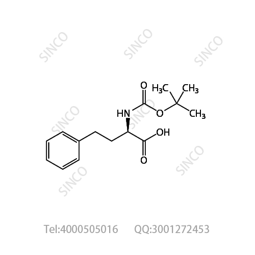 Boc-D-高苯丙氨酸