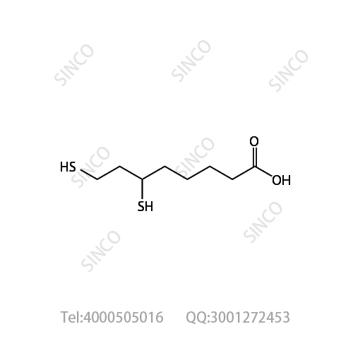 二氢硫辛酸
