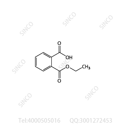邻苯二甲酸单乙酯