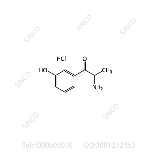 间羟胺杂质4盐酸盐