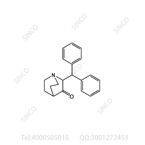 马罗皮坦杂质2