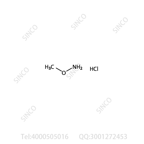 甲氧基胺盐酸盐