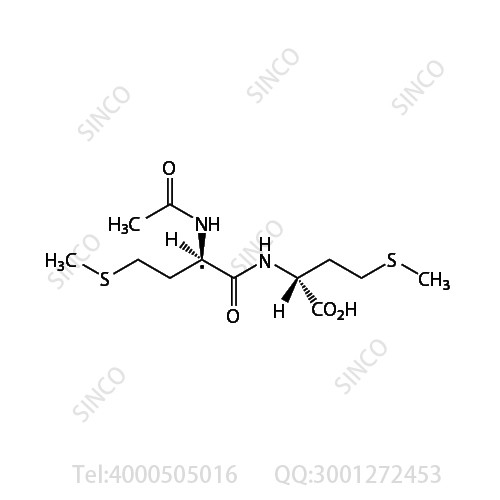 甲硫氨酸EP杂质D