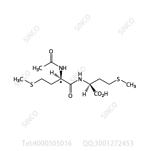 甲硫氨酸EP杂质E