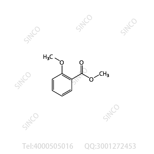 2-甲氧基苯甲酸甲酯